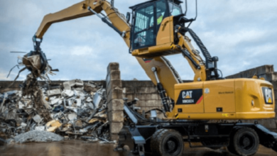 Top Safety Tips for Demolition Projects