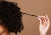 What Are the Best Techniques for Washing Curly Hair?