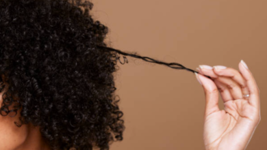 What Are the Best Techniques for Washing Curly Hair?