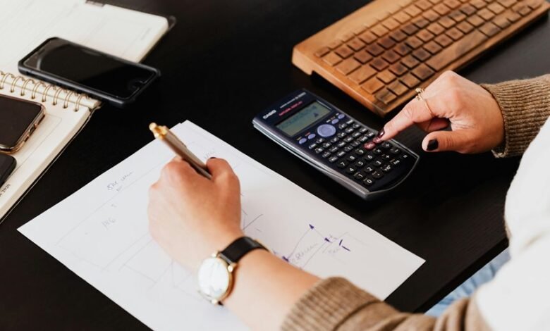 bookkeeping basics for beginners
