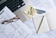 bookkeeping essential skills training