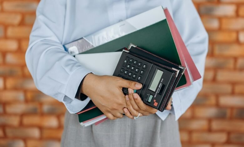 effective bookkeeping for business