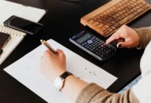 efficient accounting with bookkeeping