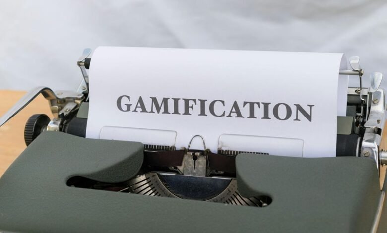 gamification shaping global strategies