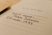 important contact number information