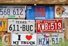 important identification number provided