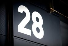 important information identifier number