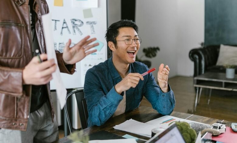innovative design for success