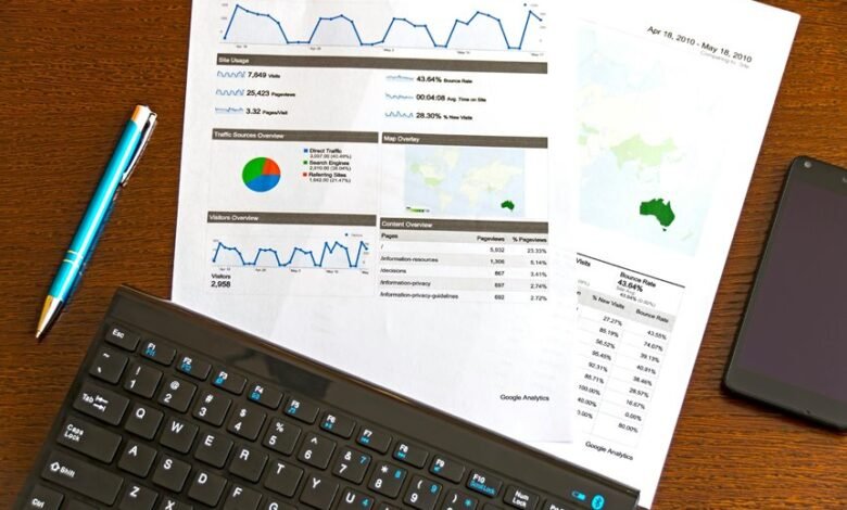 key insights from number