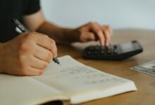 mastering bookkeeping for finances