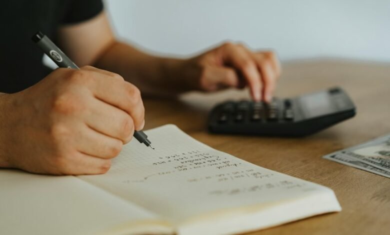 mastering bookkeeping for finances