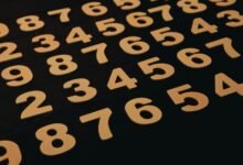 number interpretation and analysis