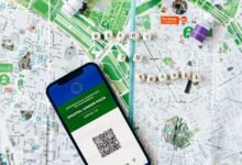 possible numerical identification code
