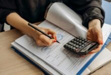 precise financial recordkeeping methods