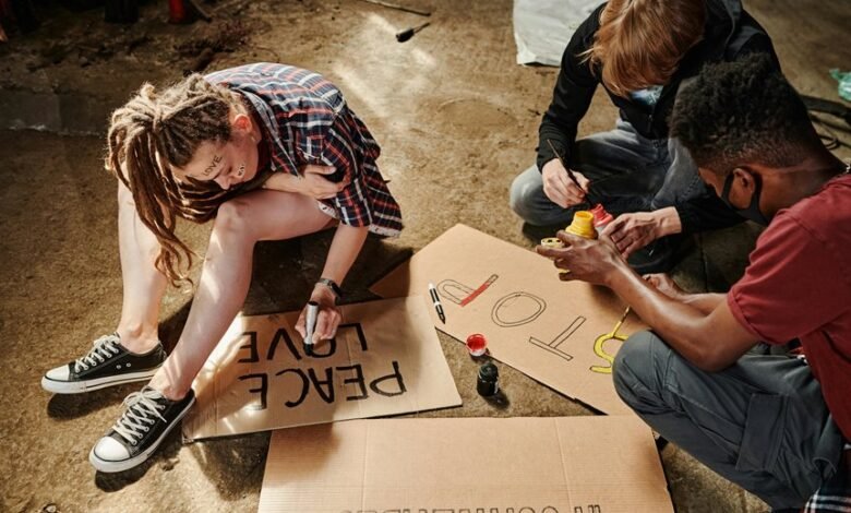 revolutionizing key sectors creatively