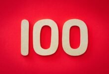 significance of the number