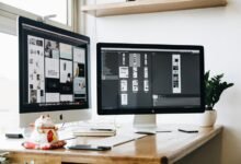 transforming business with technology