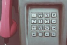 unknown number significance explained