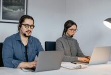 business hotline for assistance