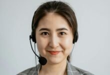 business support hotline number