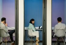 emergency business assistance hotline