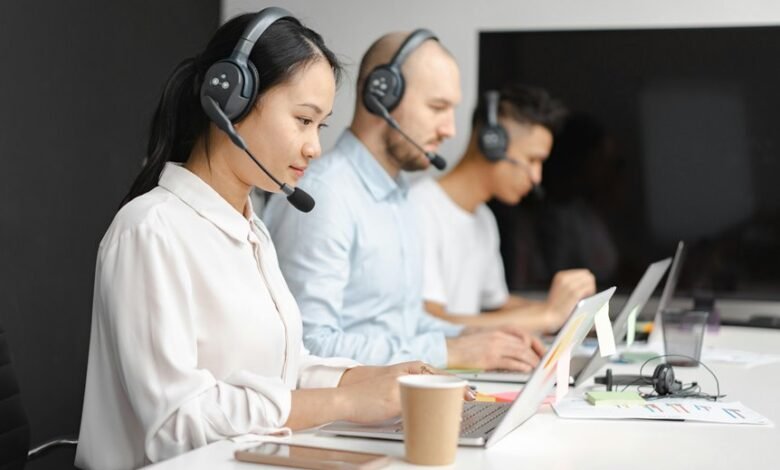 immediate business support contact