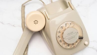 service hotline available now