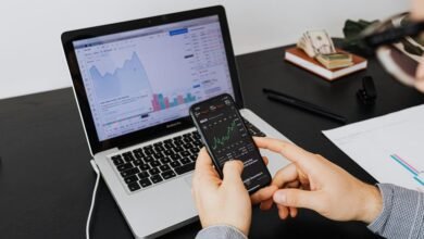 high risk stock opportunities