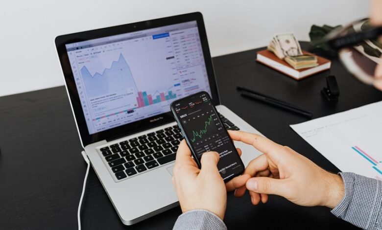 high risk stock opportunities
