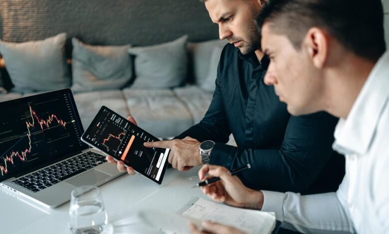 investing in global markets