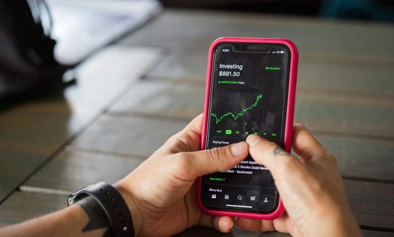 stocks to buy early