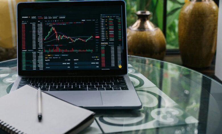 top tech stocks growth