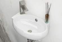 Choosing the Right Material for Your Bathroom Vanity Sink