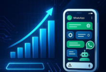 Scale your brand with WhatsApp automation for business