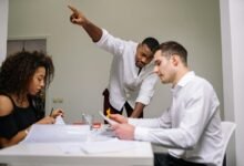 team members contributions detailed