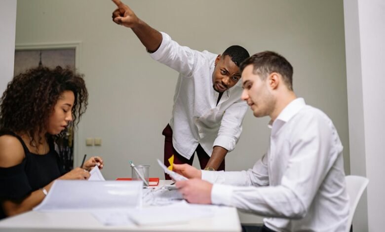 team members contributions detailed