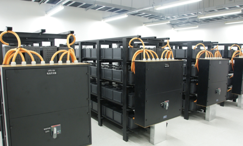 Uninterrupted Power Supplies: A Complete Guide to Reliable Power Protection