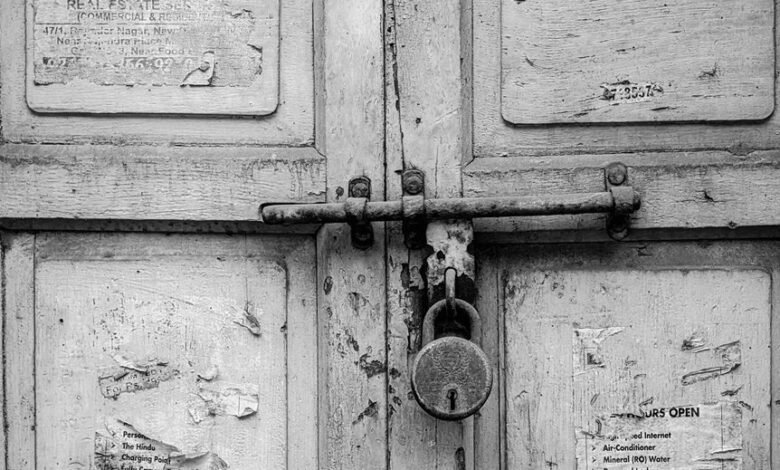 final dataset closure archive