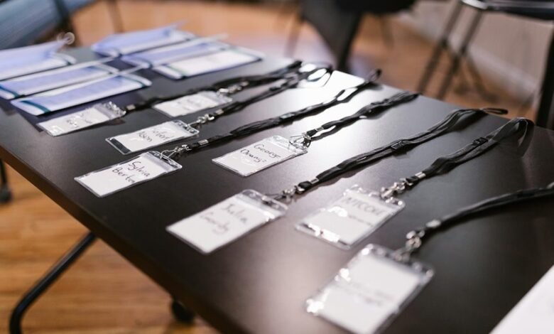 identifier chain summary brief