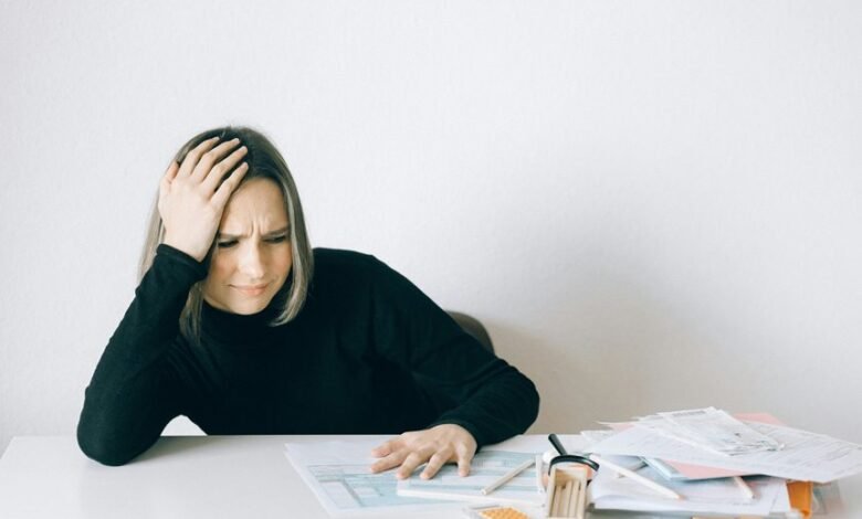 numeric attribution report summary