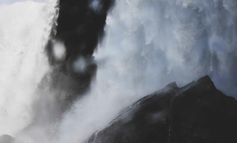 numeric stream continuity data