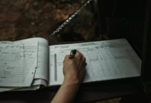 numerical entry compilation docket