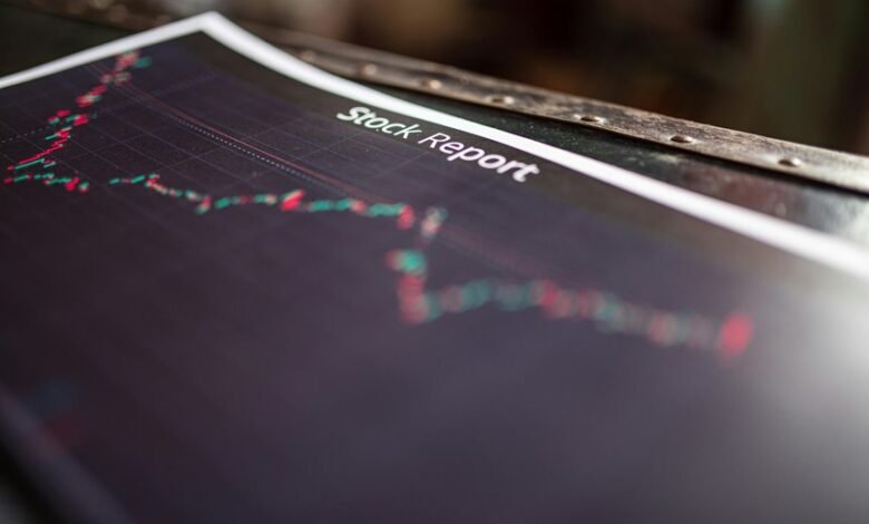 dial pattern report summary