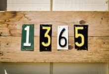 unknown number behavior details