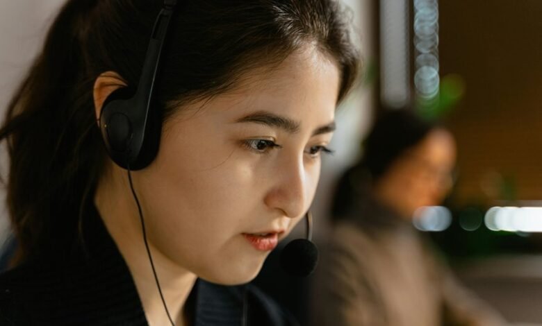 authentic tech service contact