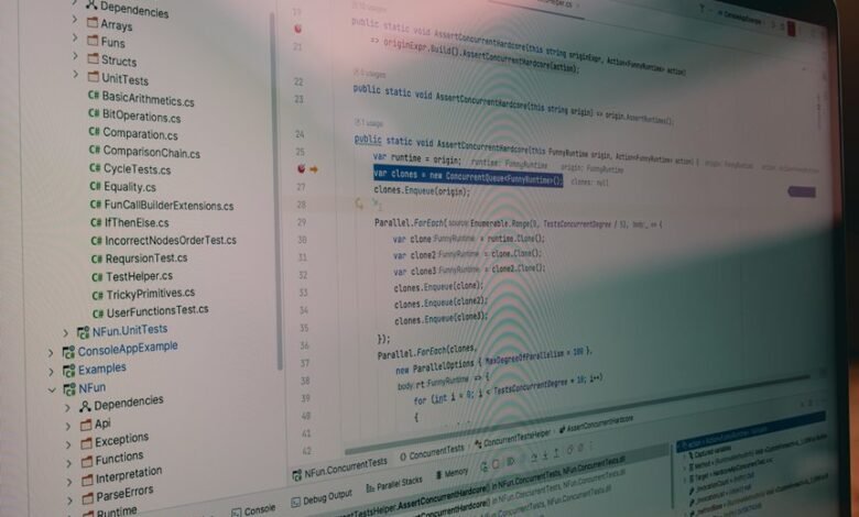 digital applications methods course
