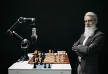 innovative technology framework model