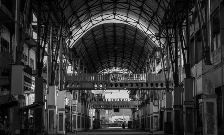 market intelligence competitive strategy