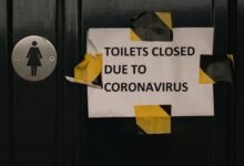 public risk advisory issued