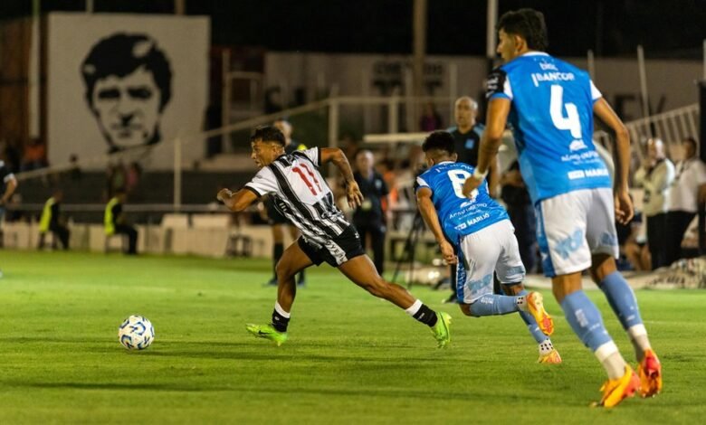 strategic vision for acceleration